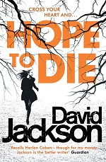 Hope to Die Book Cover