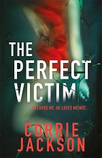 The Perfect Victim Book Cover