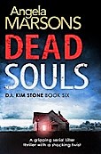 Dead Souls Book Cover