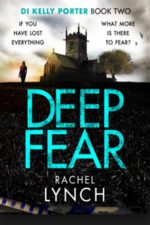 Deep Fear Book Cover
