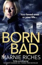 Born Bad Book Cover