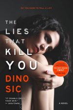 The Lies That Kill You Book Cover