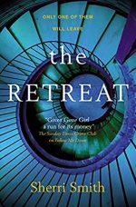 The Retreat Book Cover