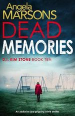 Dead Memories Book Cover