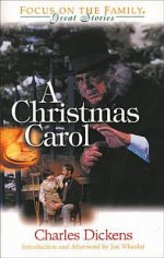 Божиќна песна во проза Book Cover